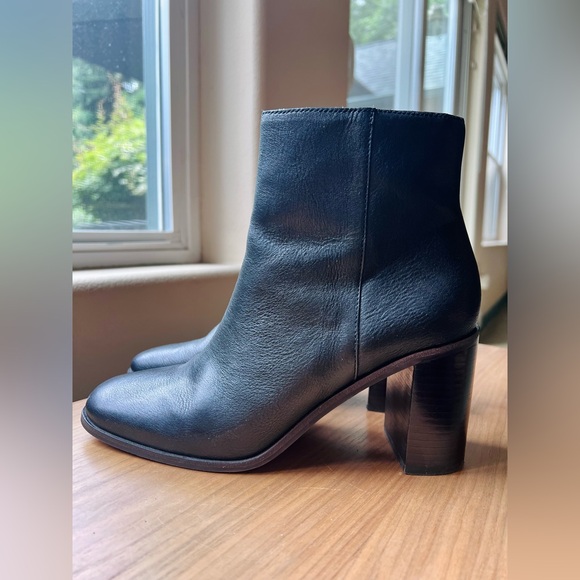 Madewell Greer Bootie - Picture 5 of 8